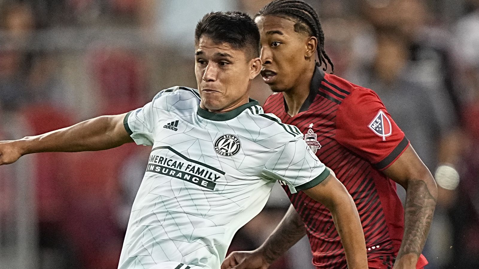 Atlanta United vs. Toronto FC: Match preview, starting XI, how to watch